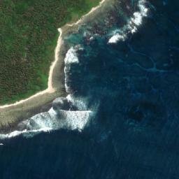 Satellite imagery of Ujung Mata Situngkul, ID