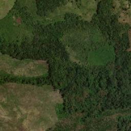 Satellite imagery of Cerro Munchique, CO