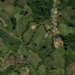 Satellite imagery of Loma del Tigre, CO