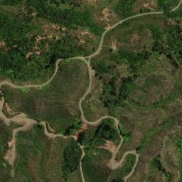 Satellite imagery of Loma Larga, CO