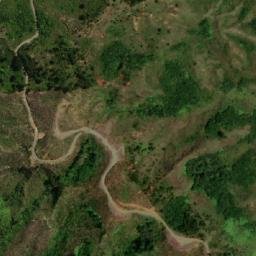 Satellite imagery of Loma Larga, CO
