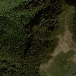 Satellite imagery of Cerro El Obispo, CO