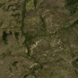 Satellite imagery of Alto del Cornetero, CO