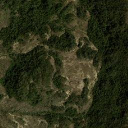Satellite imagery of Pico de Guanacas, CO