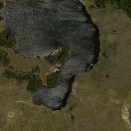 Satellite imagery of Cerro del Cóndor, CO