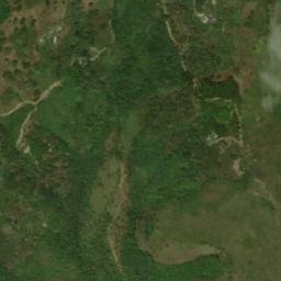 Satellite imagery of Cerro Pedregal, CO