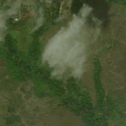Satellite imagery of Cerro Pedregal, CO