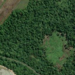 Satellite imagery of Ujung Bunong, ID