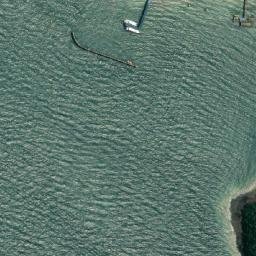 Satellite imagery of Tanjung Kamuning, MY