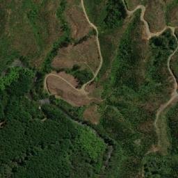 Satellite imagery of Loma Larga, CO