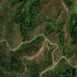 Satellite imagery of Loma Larga, CO