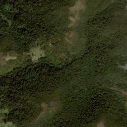 Satellite imagery of Cerro El Obispo, CO