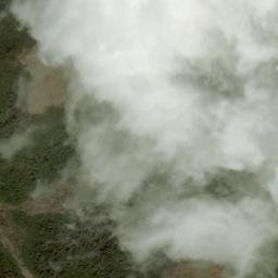 Satellite imagery of Cerro El Obispo, CO