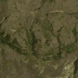 Satellite imagery of Alto del Cornetero, CO