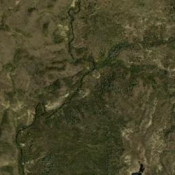 Satellite imagery of Alto del Cornetero, CO