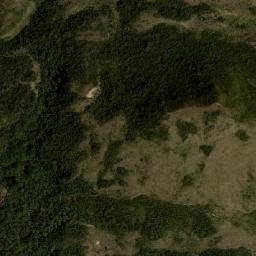 Satellite imagery of Pico de Guanacas, CO
