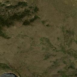 Satellite imagery of Pico de Guanacas, CO