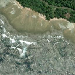 Satellite imagery of Ujung Bunong, ID