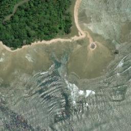 Satellite imagery of Ujung Bunong, ID