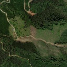 Satellite imagery of Loma Golondrinas, CO
