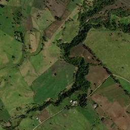 Satellite imagery of Alto de Guanacas, CO