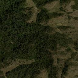 Satellite imagery of Pico de Guanacas, CO