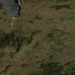 Satellite imagery of Pico de Guanacas, CO