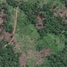 Satellite imagery of Pointe Nanga Bouda, CM