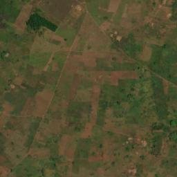 Satellite imagery of Mont Zeu, CD