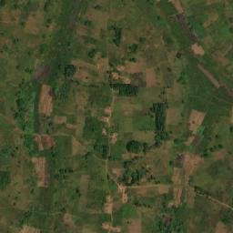 Satellite imagery of Mont Zeu, CD