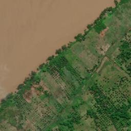 Satellite imagery of Tanjung Kupia, ID