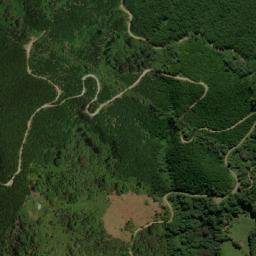 Satellite imagery of Loma Golondrinas, CO