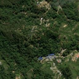 Satellite imagery of Loma Golondrinas, CO