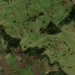 Satellite imagery of Alto de Guanacas, CO