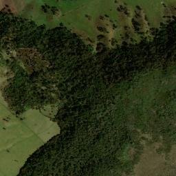 Satellite imagery of Alto de Guanacas, CO
