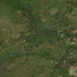 Satellite imagery of Cerro Monserrate, CO