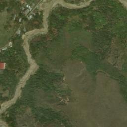 Satellite imagery of Cerro Monserrate, CO