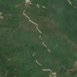 Satellite imagery of Filo de Agua Fría, CO