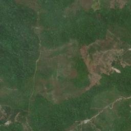 Satellite imagery of Filo de Agua Fría, CO