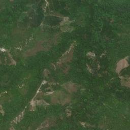 Satellite imagery of Filo de Agua Fría, CO