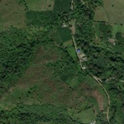 Satellite imagery of Cuchilla Miraflores, CO