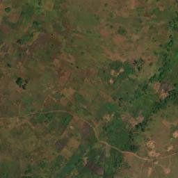 Satellite imagery of Mont Zeu, CD