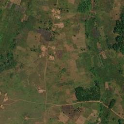 Satellite imagery of Mont Zeu, CD