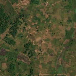 Satellite imagery of Mont Zeu, CD