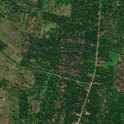 Satellite imagery of Tanjung Kupia, ID