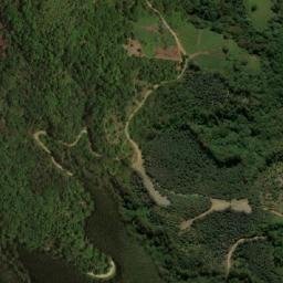 Satellite imagery of Loma Golondrinas, CO