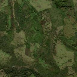 Satellite imagery of Cerro Mocutao, CO