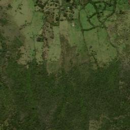 Satellite imagery of Cerro La Cruz, CO