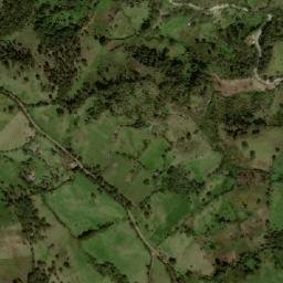 Satellite imagery of Cerro Millo, CO