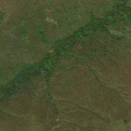 Satellite imagery of Cerro Fraile, CO